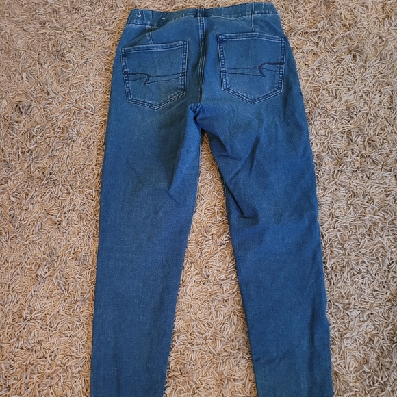 AE jeans - Picture 2 of 4